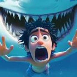Lost Waters icon