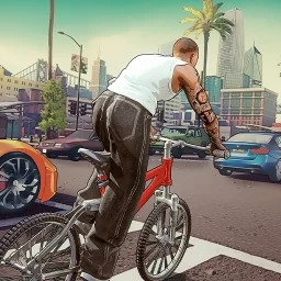 犯罪都市: City of Crime のアイコン