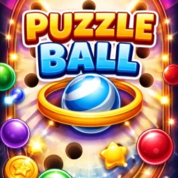 PUZZLE BALL のアイコン